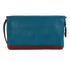 The Doubles Jean Cross Body, back view